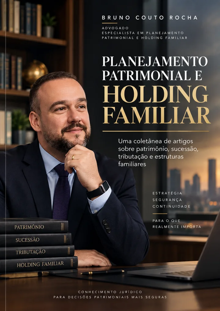 Capa do e-book